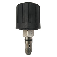 10338 Регулятор давления TAIVER